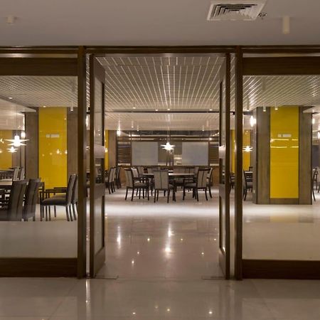 Zone By The Park Kolkata Otel Dış mekan fotoğraf